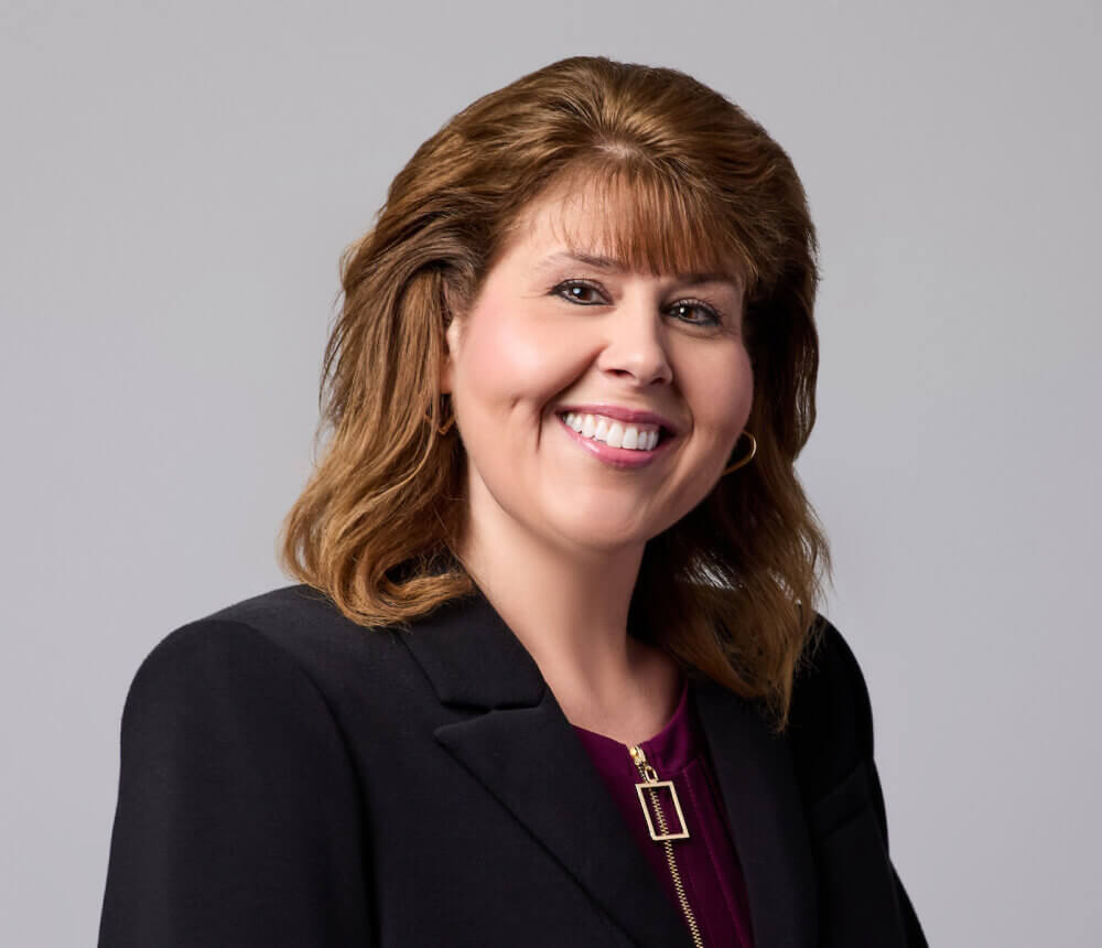 Carrie Valle