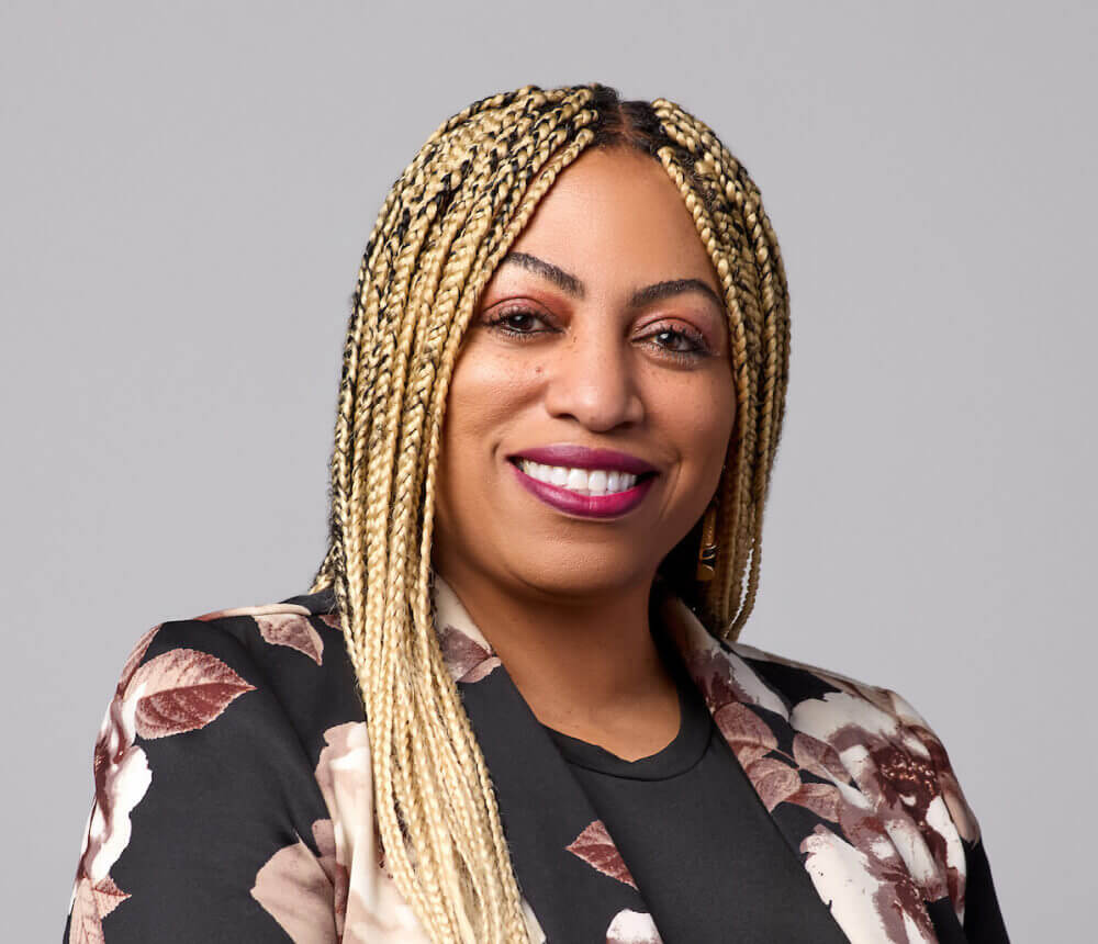 Deborah Willis