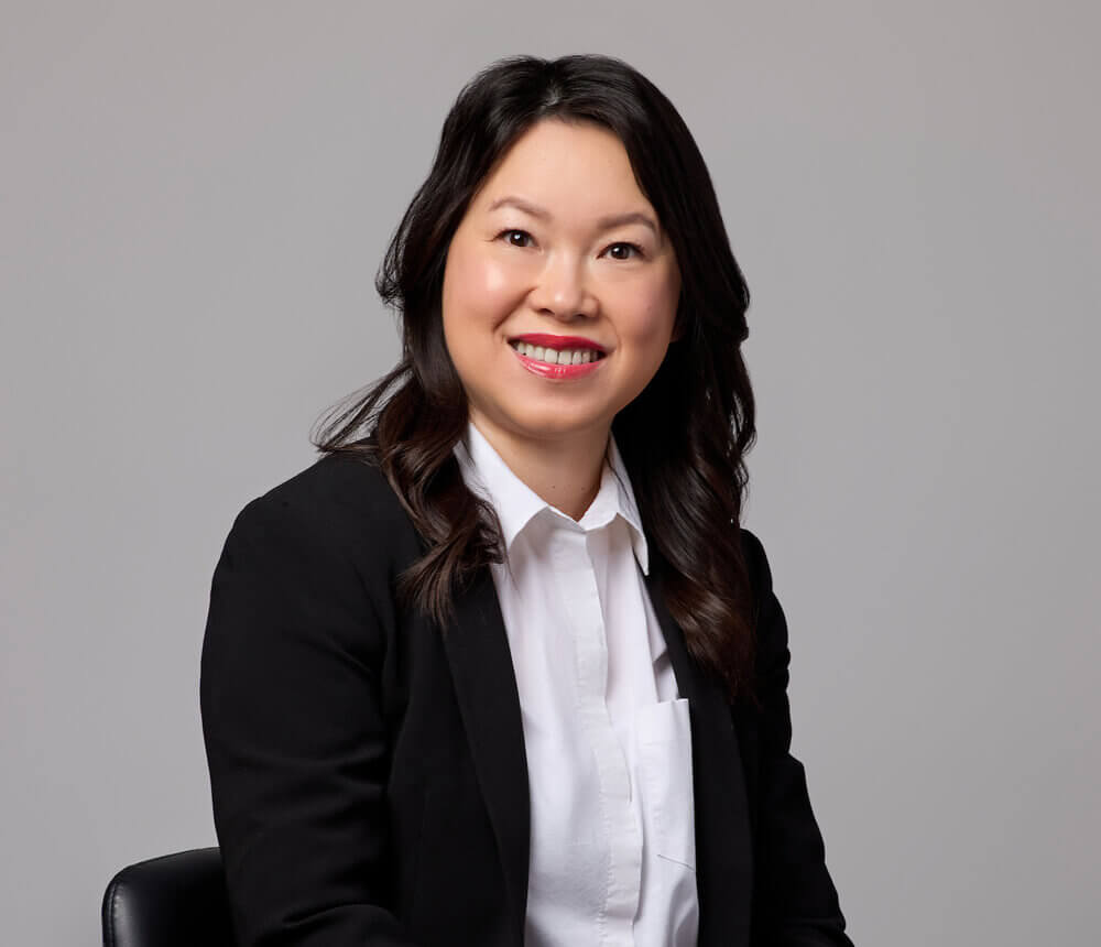 Valerie Tu