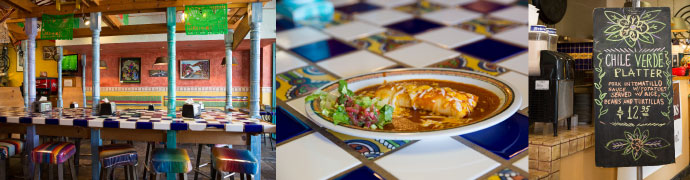 Mexxis Restaurant Photos