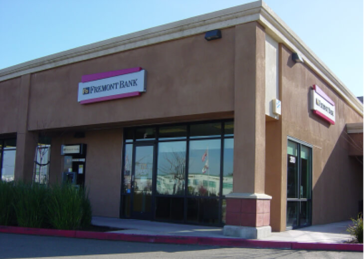 Fremont Brentwood Branch