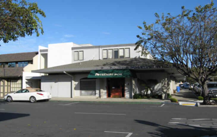 Fremont Carmel Branch