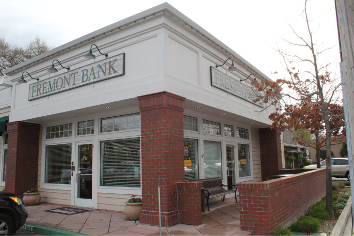 Fremont Danville Branch