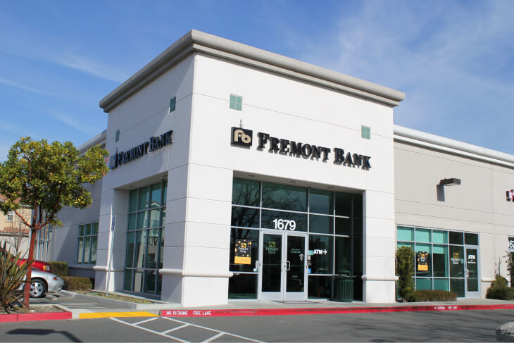 Fremont Alvarado Branch