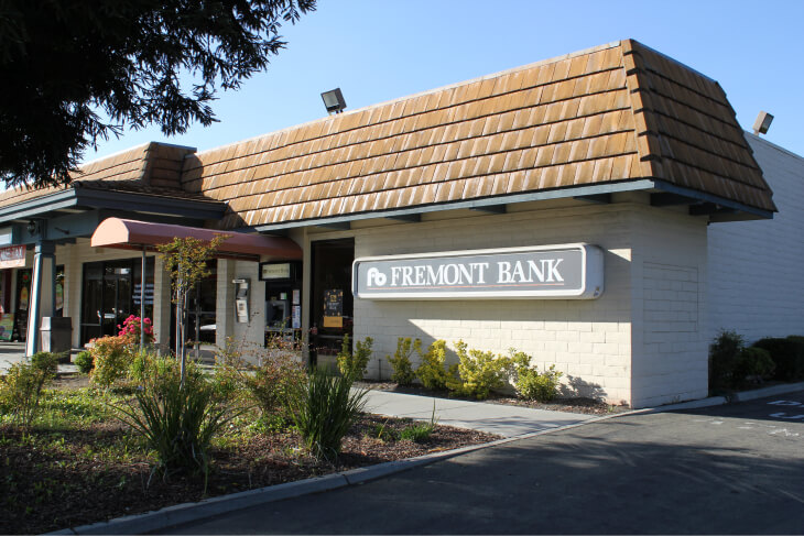 Mission Valley Branch