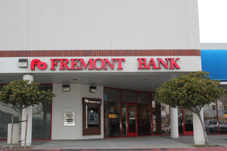 Pleasanton Branch