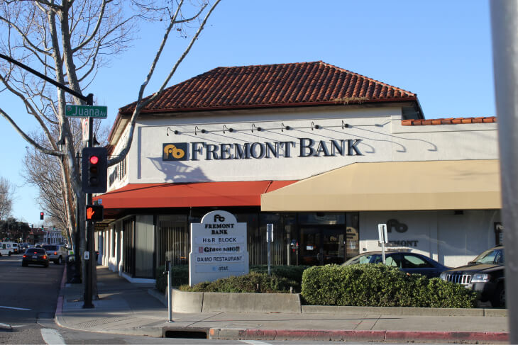 San Leandro Branch