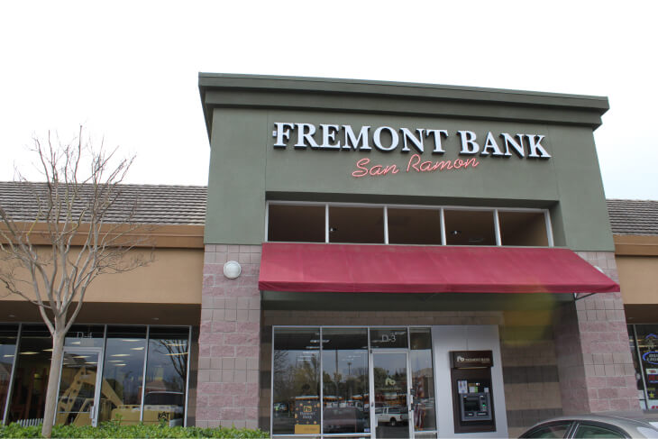 San Ramon Branch