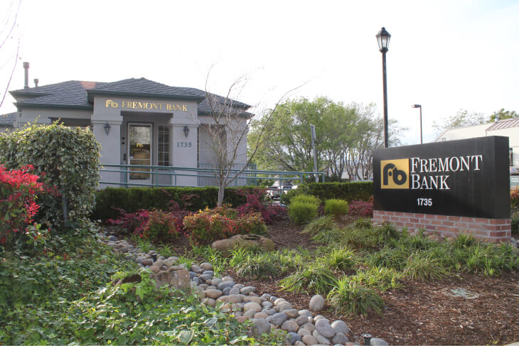 Walnut Creek Branch