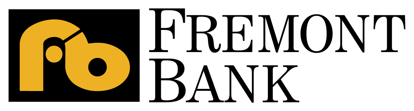 Fremont Bank Logo
