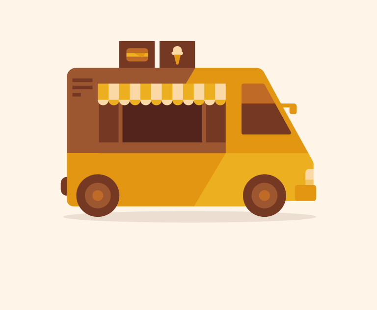Food trucks