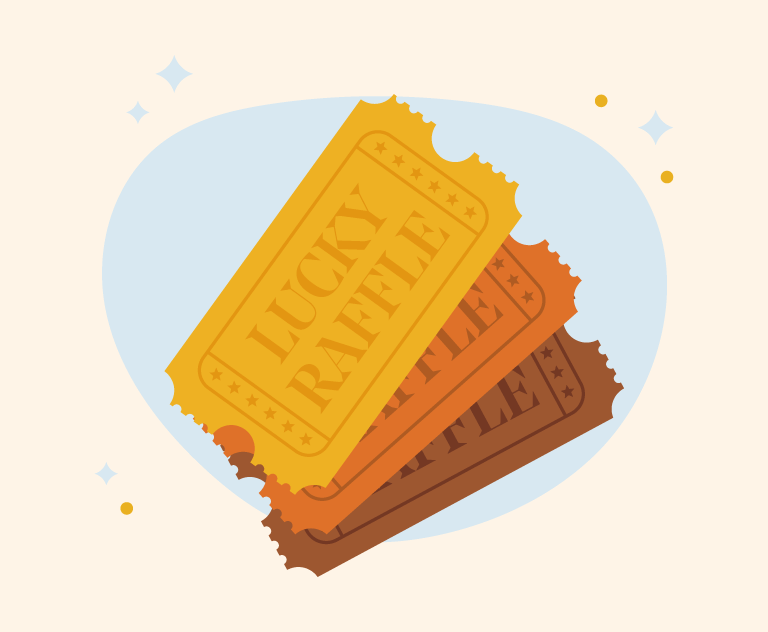 Giveaways