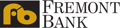 Fremont Bank Logo