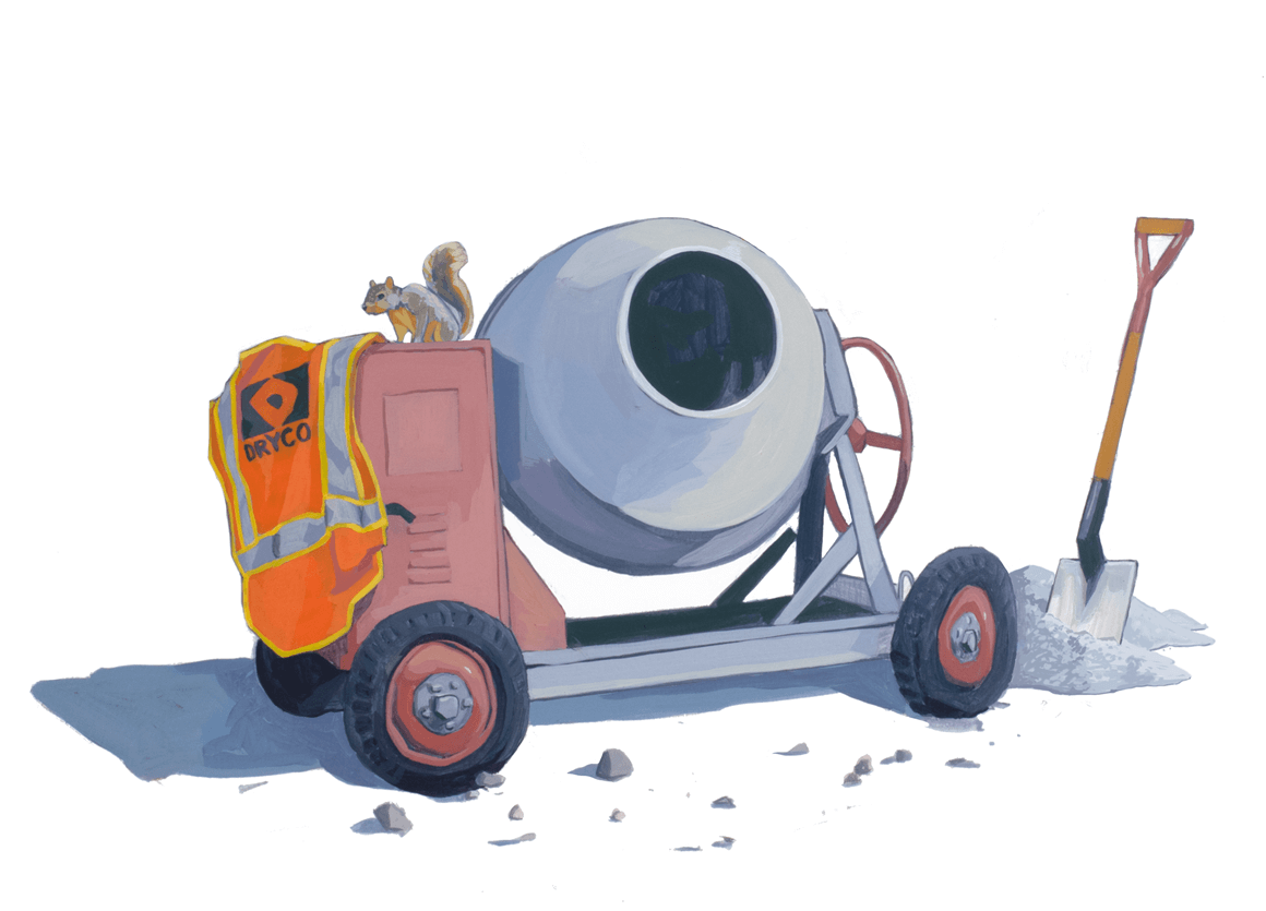 On the road to $100M