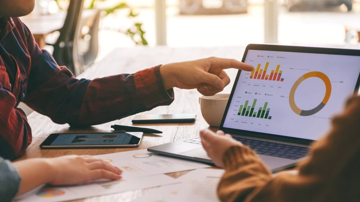 What's EBITDA and what does it tell me about my business?