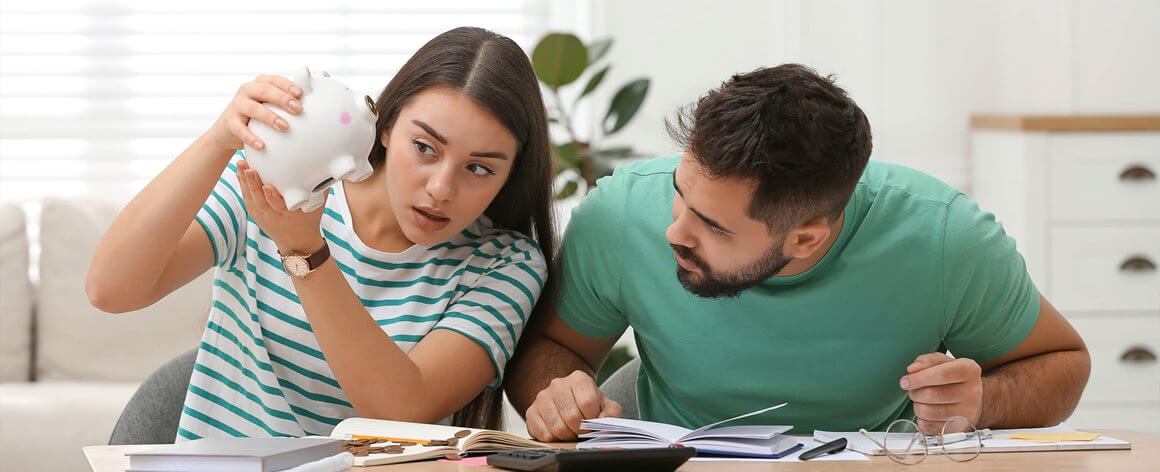 Saving for homeownership