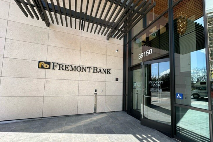 Fremont Main Branch
