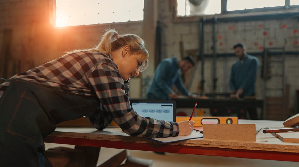 Five things to know when you inherit a business